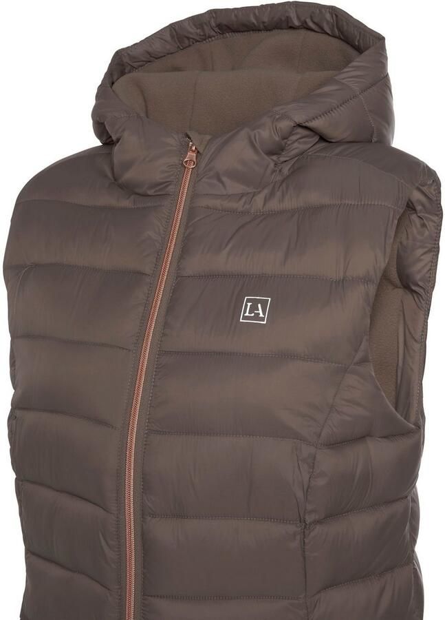 Active by Lascana Bodywarmer met ritszakken