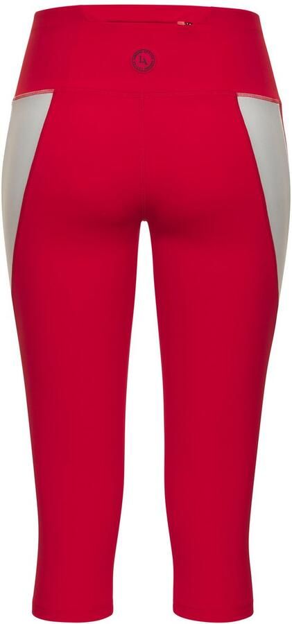 Active by Lascana Capribroek met contrastinzet opzij - Foto 7