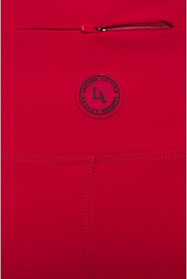 Active by Lascana Capribroek met contrastinzet opzij - Foto 5