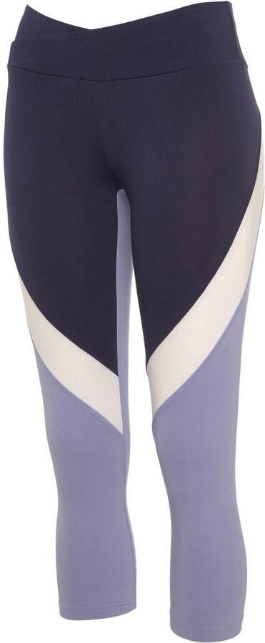 Active by Lascana Capribroek -Sportbroek in colourblocking ontwerp - Foto 5