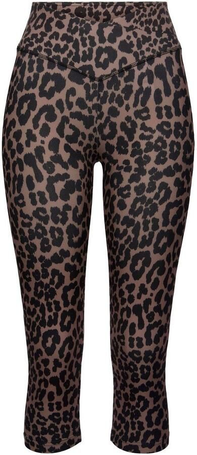 Active by Lascana Caprilegging met all-over print - Foto 6