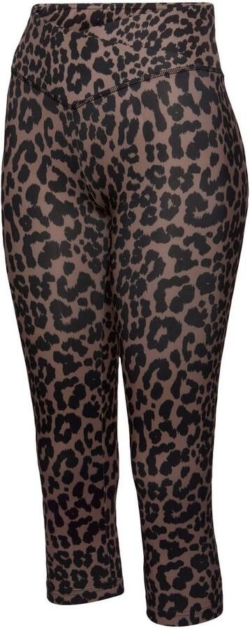 Active by Lascana Caprilegging met all-over print - Foto 7