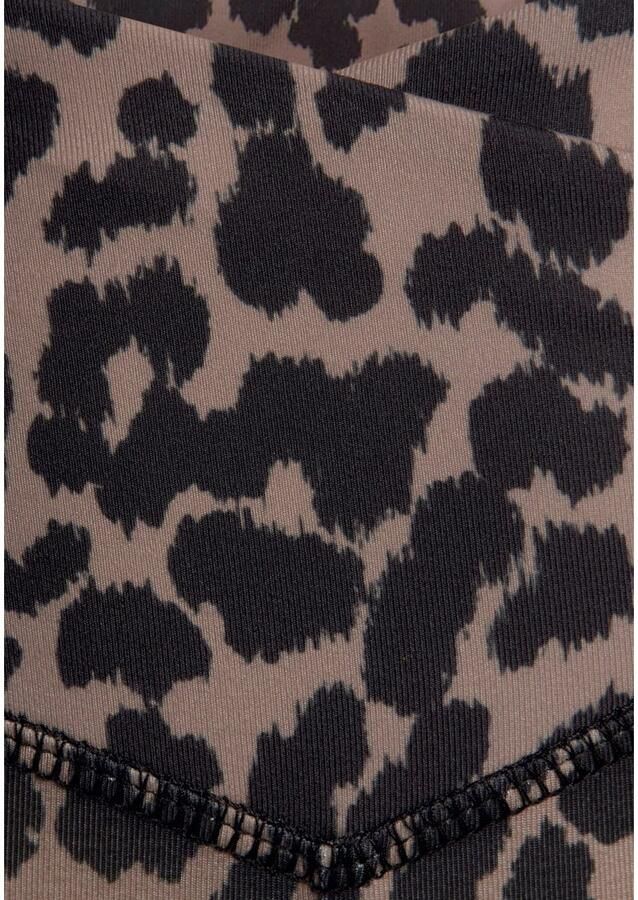 Active by Lascana Caprilegging met all-over print - Foto 2