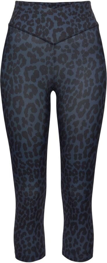 Active by Lascana Caprilegging met all-over print - Foto 6