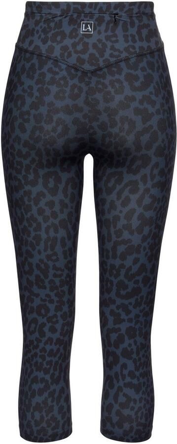 Active by Lascana Caprilegging met all-over print - Foto 7