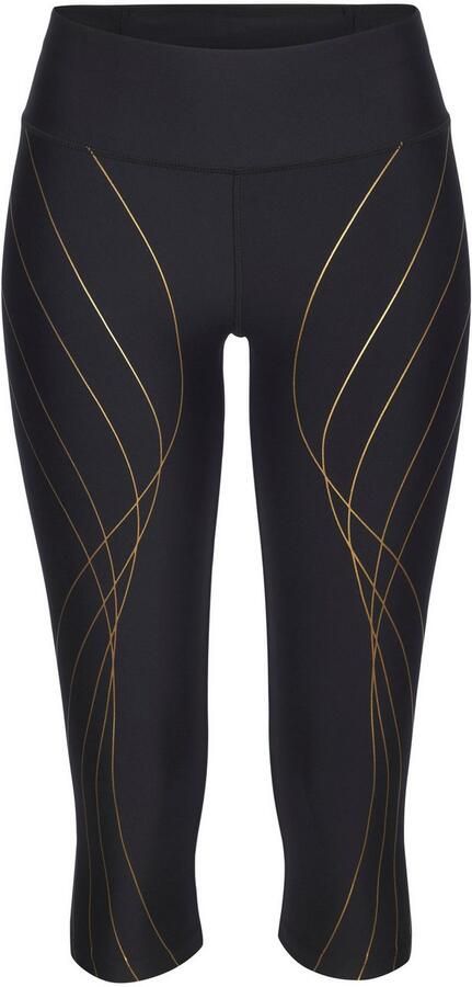 Active by Lascana Caprilegging met glinsterende print sportleggings - Foto 8