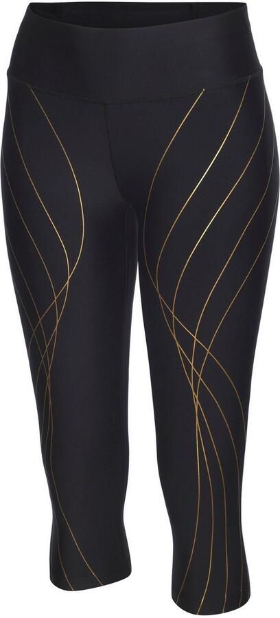 Active by Lascana Caprilegging met glinsterende print sportleggings - Foto 7