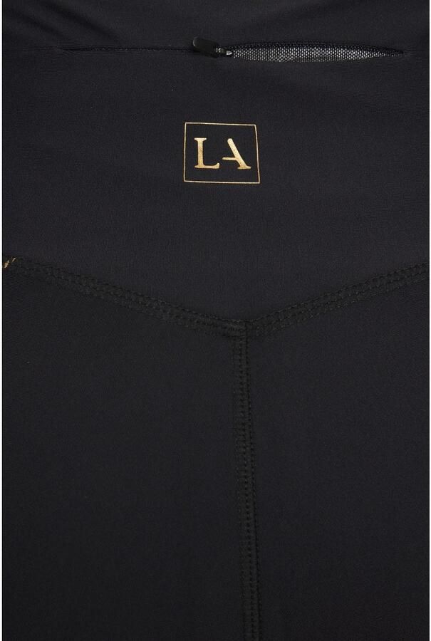 Active by Lascana Caprilegging met glinsterende print sportleggings - Foto 6