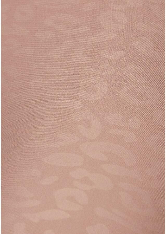 Active by Lascana Caprilegging Sportbroek in allover leeuwprint