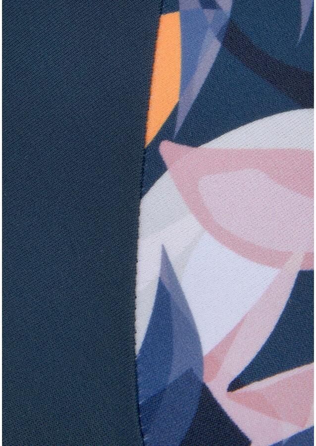 Active by Lascana Crop-bikinitop WAVE met ritssluiting voor - Foto 5