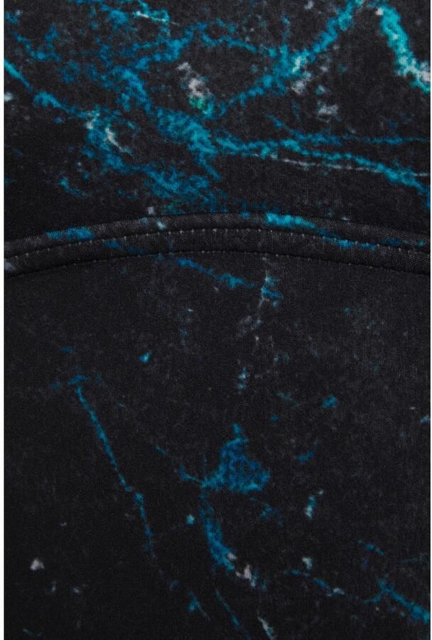 Active by Lascana Crop-top Abstracte patroon - Foto 4