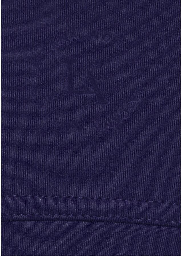 Active by Lascana Crop-top Met gekruiste bandjes Sporttop met gekruiste bandjes en ronde hals - Foto 6