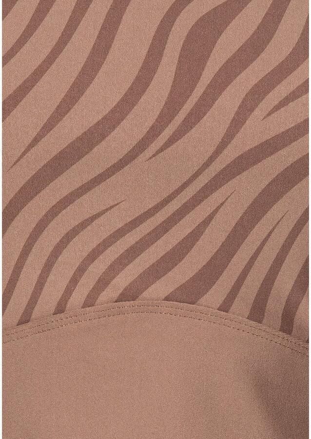 Active by Lascana Crop-top -Sporttop Kort topje - Foto 4