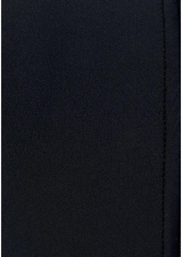 Active by Lascana Crop-top -Sporttop met ritssluiting en racerback - Foto 4