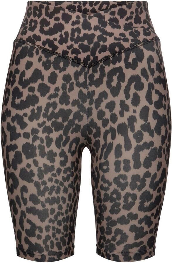 Active by Lascana Fietsbroekje met all-over print - Foto 6