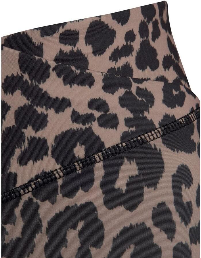 Active by Lascana Fietsbroekje met all-over print