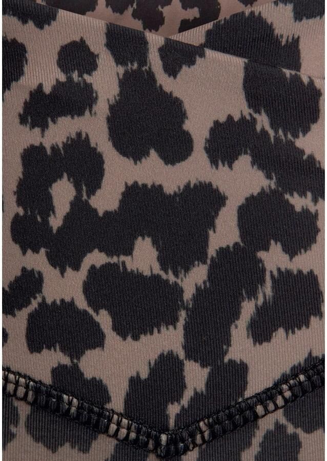 Active by Lascana Fietsbroekje met all-over print - Foto 3