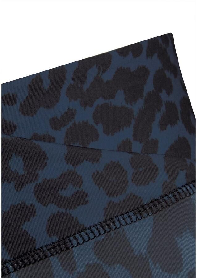 Active by Lascana Fietsbroekje met all-over print - Foto 2