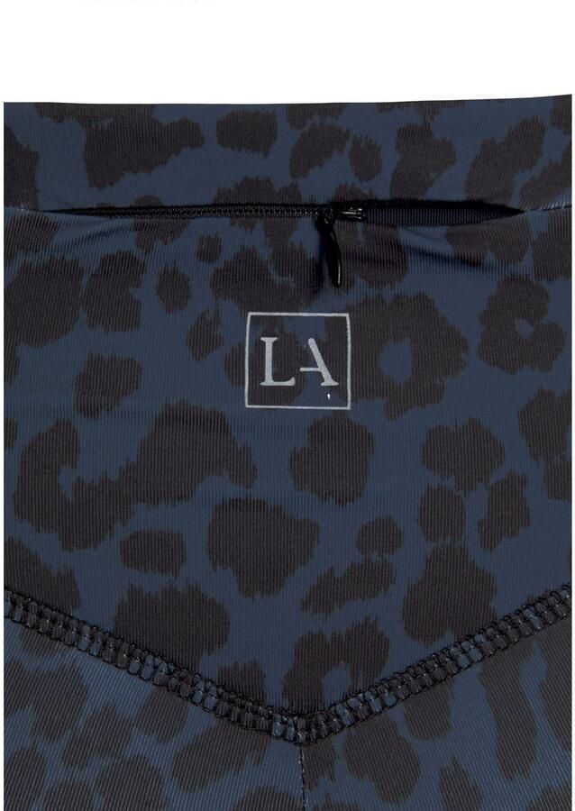 Active by Lascana Fietsbroekje met all-over print - Foto 3