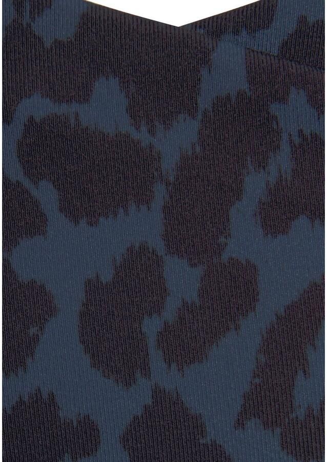 Active by Lascana Fietsbroekje met all-over print - Foto 4