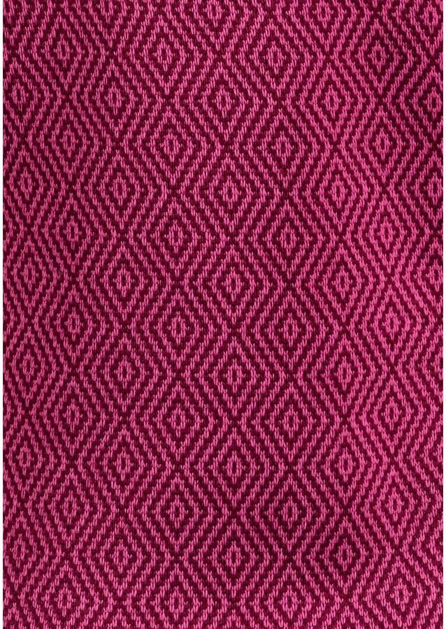 Active by Lascana Fleecejack Trekking jas met capuchon - Foto 4