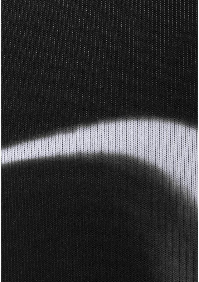 Active by Lascana Functioneel shirt Black Marble Sporttop met racerback en mesh - Foto 6