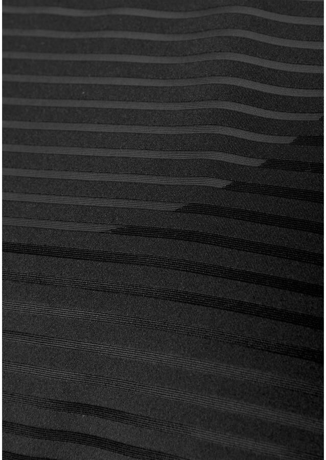 Active by Lascana Functioneel shirt Digital Mauve 2-in-1 t-shirt in laagjesdesign - Foto 4