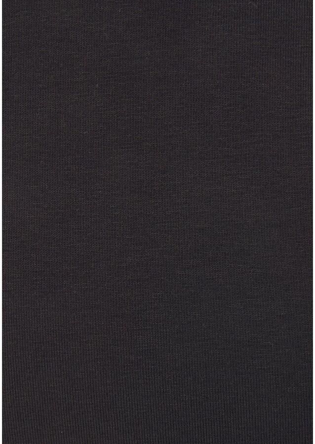 Active by Lascana Functioneel shirt met beschreven bandjes en meshinzet - Foto 4