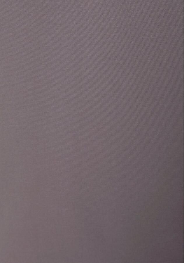 Active by Lascana Functioneel shirt met racerback en meshinzetten - Foto 6