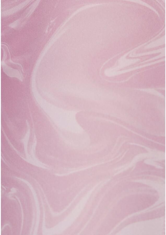 Active by Lascana Functionele broek -Sportbroek met allover print en kleine ritszak - Foto 3