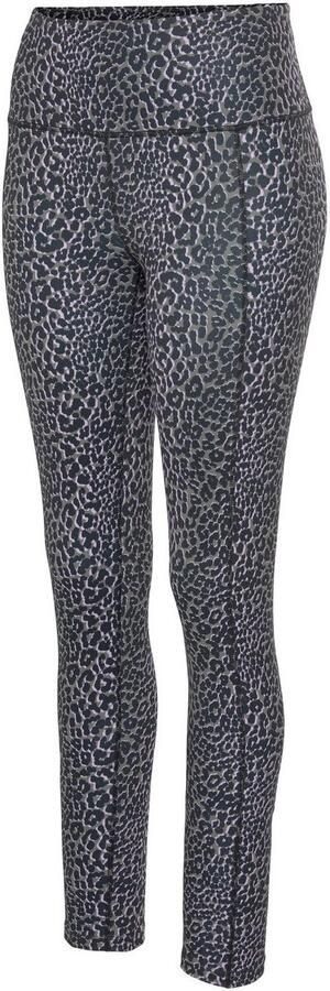Active by Lascana Functionele legging -Sportleggings in leeuwenlook - Foto 7