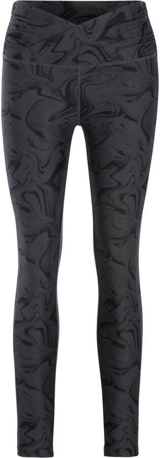 Active by Lascana Functionele legging -Sportleggings met allover print - Foto 6