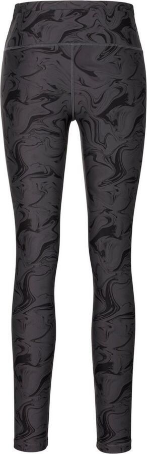 Active by Lascana Functionele legging -Sportleggings met allover print - Foto 7