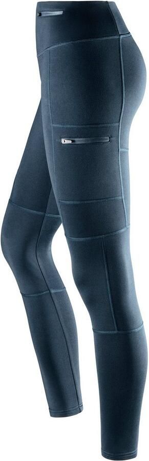 Active by Lascana Functionele legging Trekkingbroek met Ritszakken - Foto 7