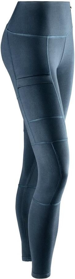Active by Lascana Functionele legging Trekkingbroek met Ritszakken - Foto 8