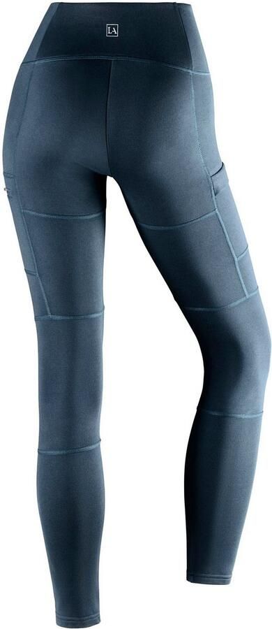 Active by Lascana Functionele legging Trekkingbroek met Ritszakken - Foto 6