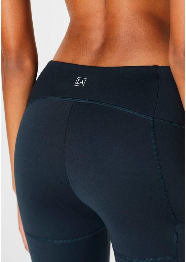 Active by Lascana Functionele legging Trekkingbroek met Ritszakken