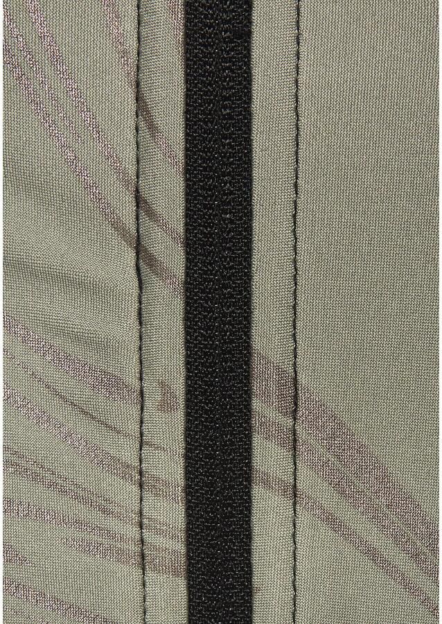 Active by Lascana Functionele top Glanzende 3D-tekst op de tailleband - Foto 5