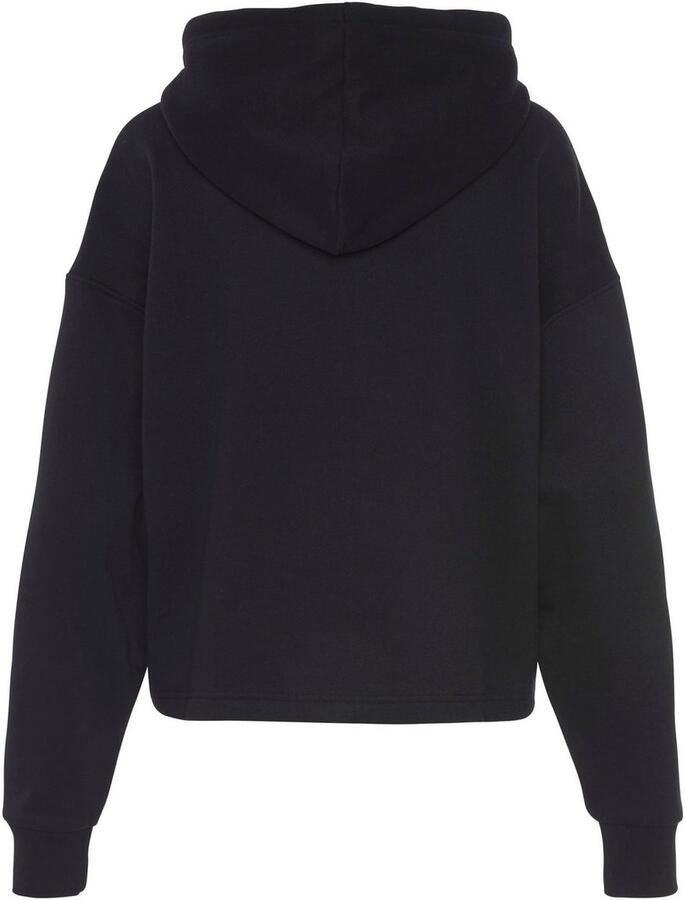 Active by Lascana Hoodie Capuchonsweatshirt in oversized-look - Foto 1