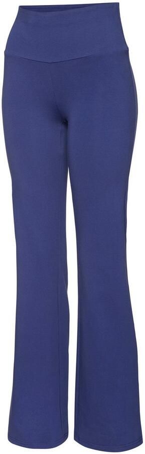 Active by Lascana Jazzpants met brede boord - Foto 9