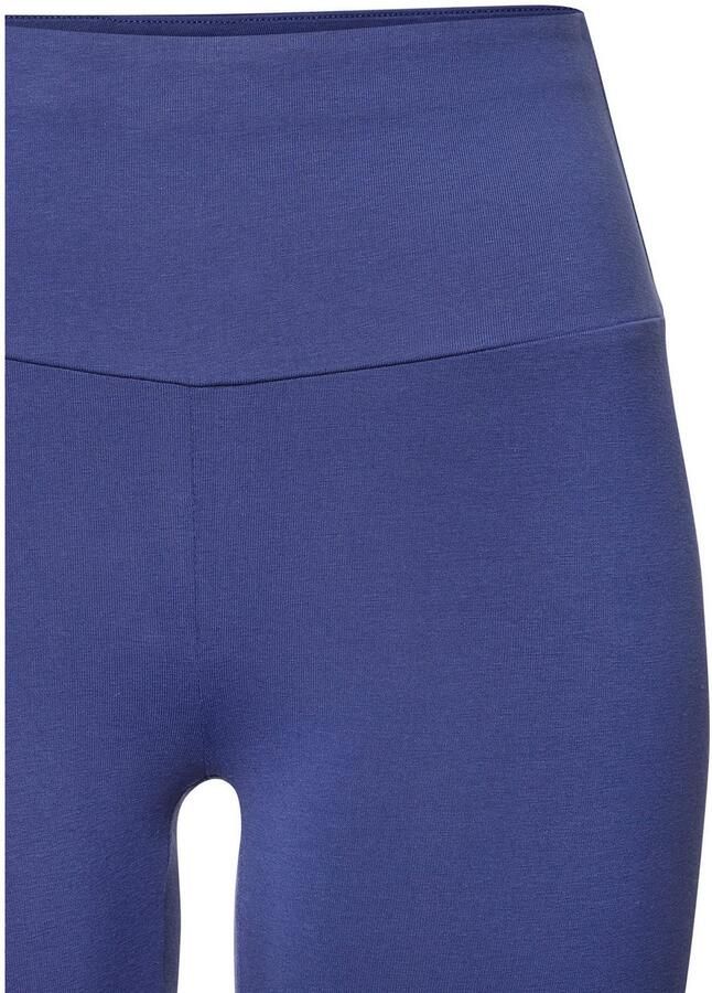 Active by Lascana Jazzpants met brede boord