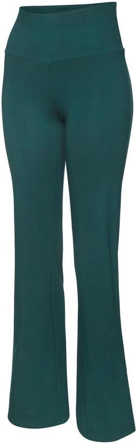 Active by Lascana Jazzpants met brede boord - Foto 8