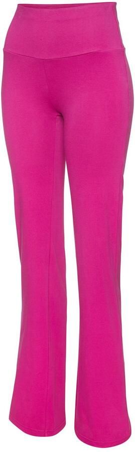 Active by Lascana Jazzpants met brede boord - Foto 9