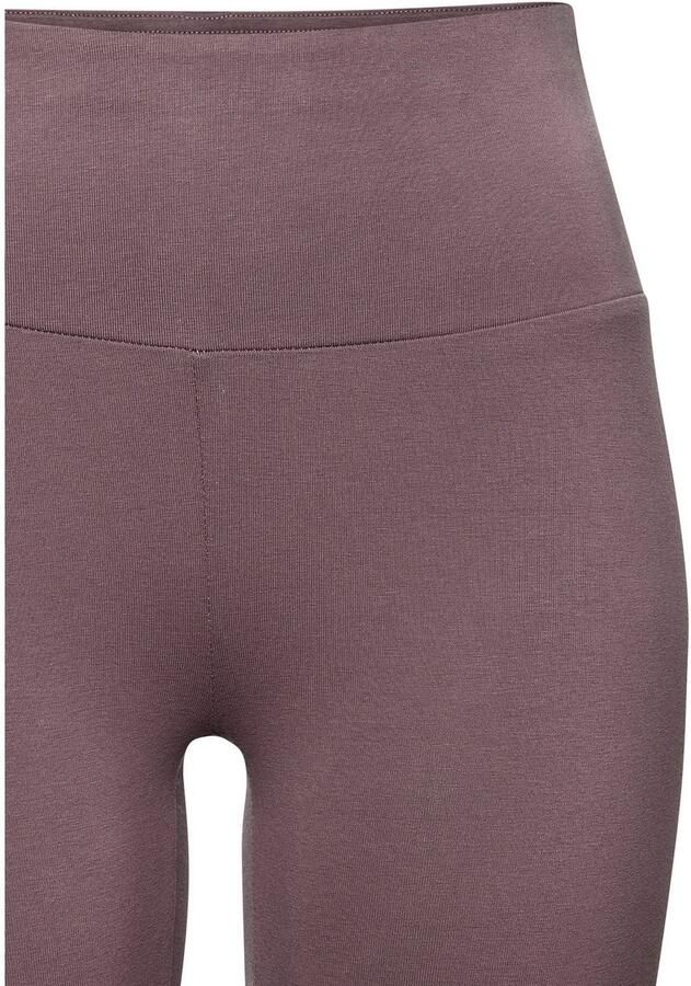 Active by Lascana Jazzpants met brede boord - Foto 3