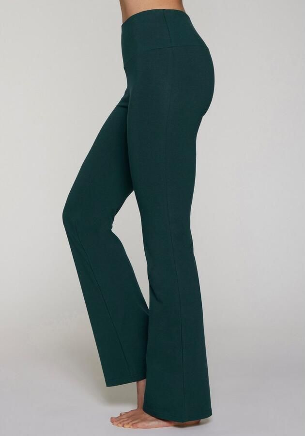 Active by Lascana Jazzpants met brede boord - Foto 5