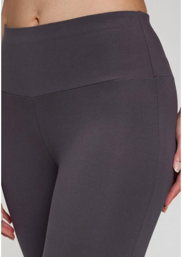 Active by Lascana Jazzpants met brede boord - Foto 2