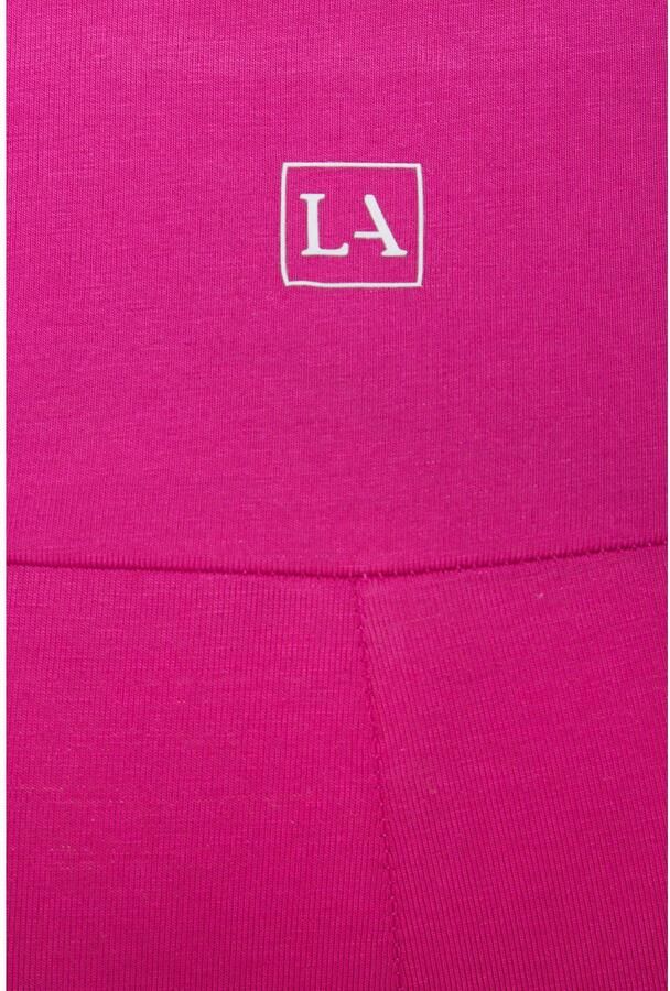 Active by Lascana Jazzpants met brede boord - Foto 7