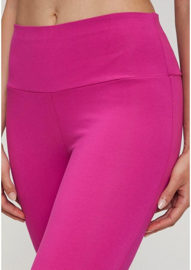 Active by Lascana Jazzpants met brede boord - Foto 2