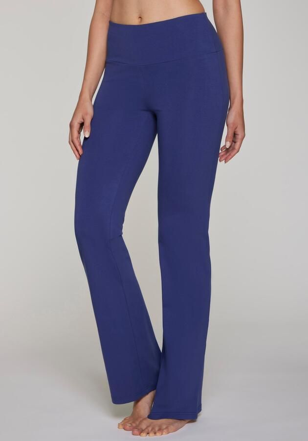 Active by Lascana Jazzpants met brede boord - Foto 6