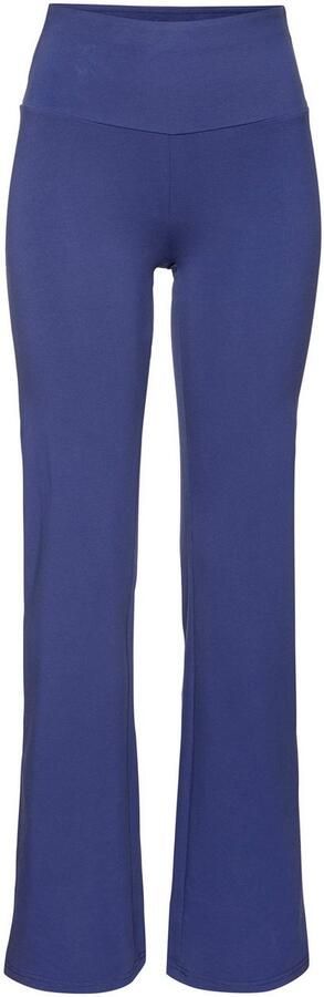 Active by Lascana Jazzpants met brede boord - Foto 8